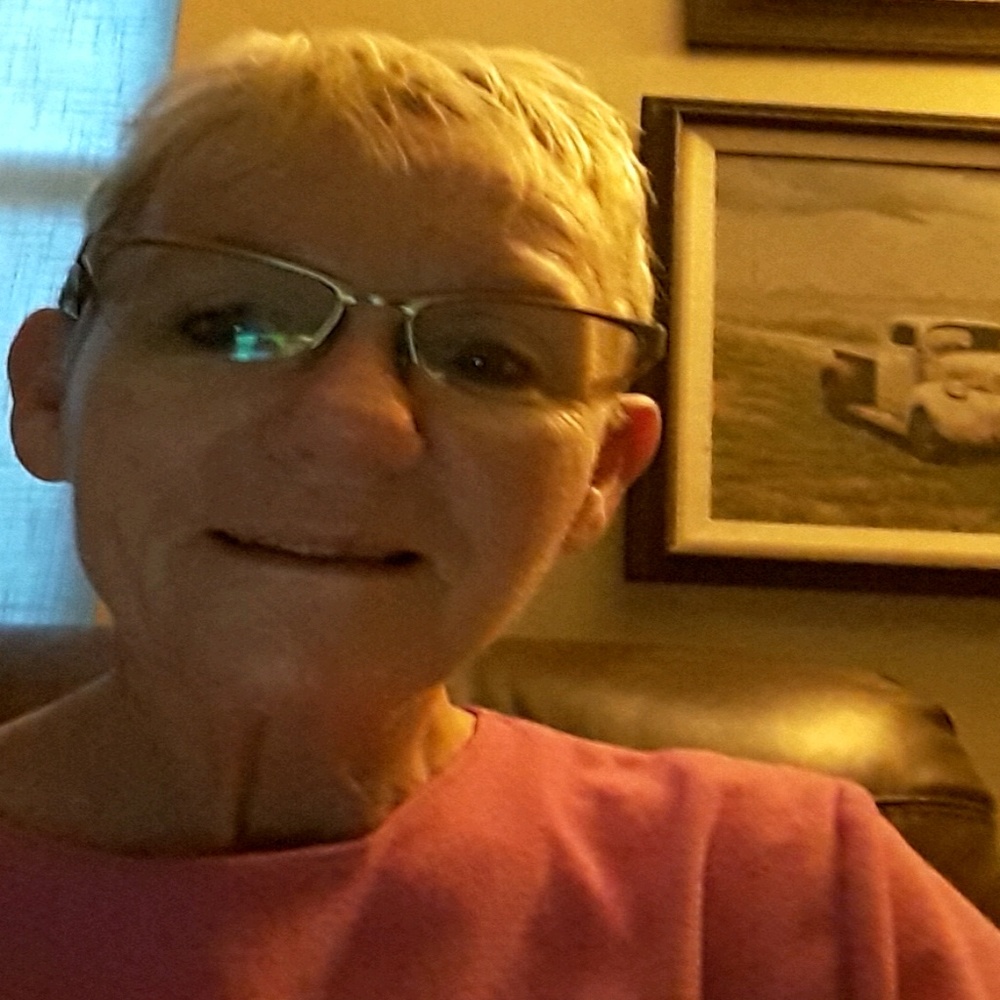 Meet your Posher, Rita